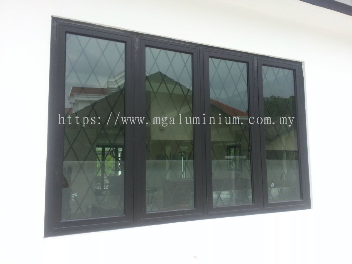 The Benefits of Aluminium Windows: A Comprehensive Guide for Homeowners