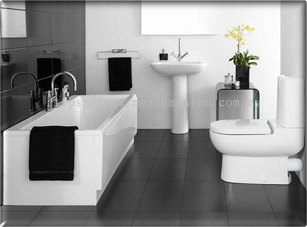 Bathroom Design