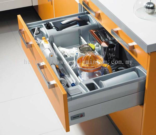Drawer System