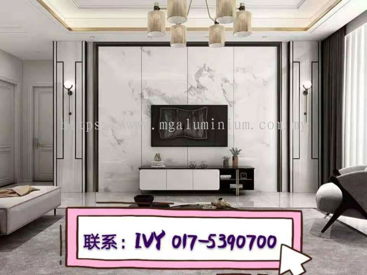 Integrated Wall-BWFI18